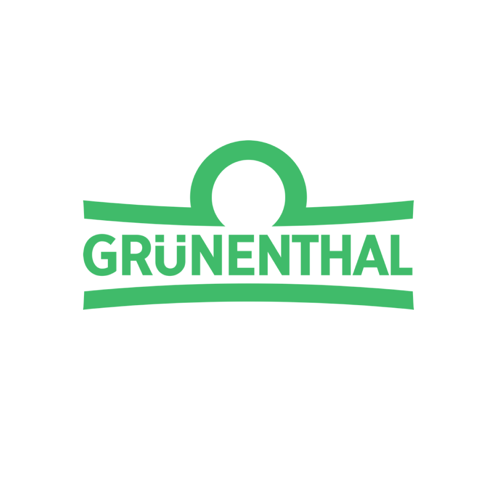 GRUNENTHAL DO BRASIL FARMACEUTICA LTDA